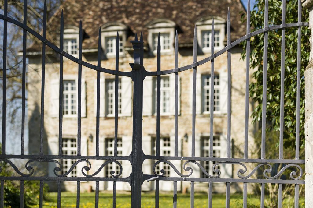 Chateau D'Orion Exteriér fotografie