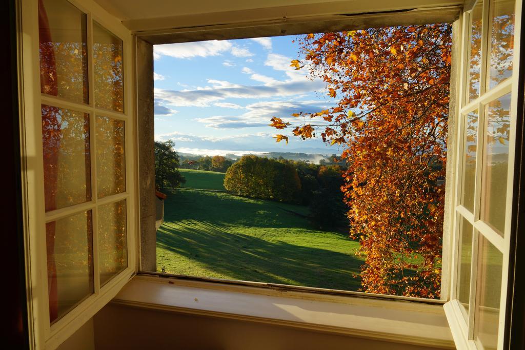 Chateau D'Orion Exteriér fotografie