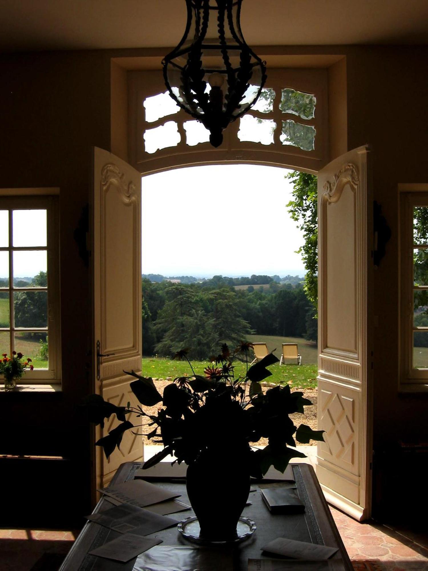 Chateau D'Orion Exteriér fotografie
