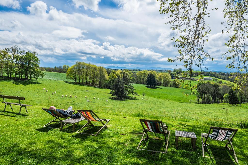 Chateau D'Orion Exteriér fotografie