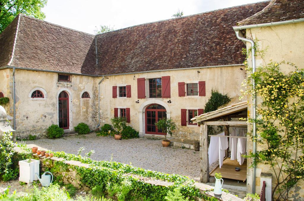 Chateau D'Orion Exteriér fotografie