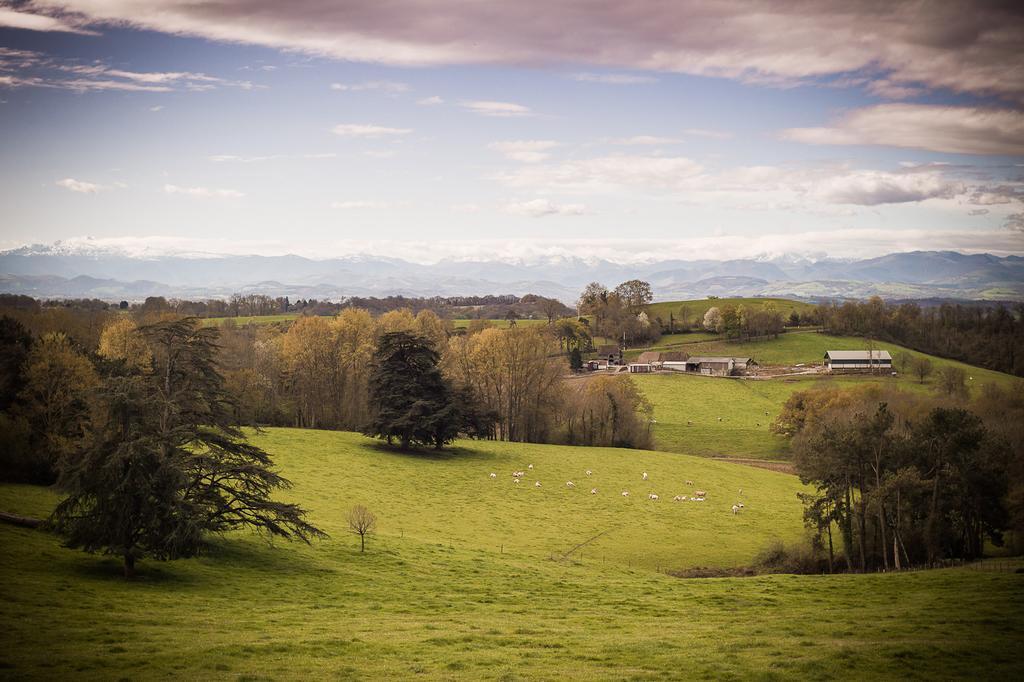 Chateau D'Orion Exteriér fotografie