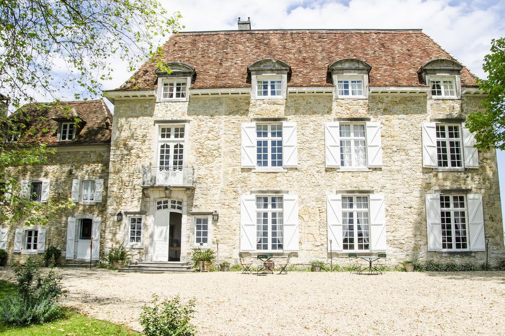 Chateau D'Orion Exteriér fotografie