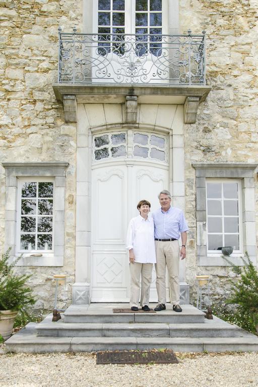 Chateau D'Orion Exteriér fotografie
