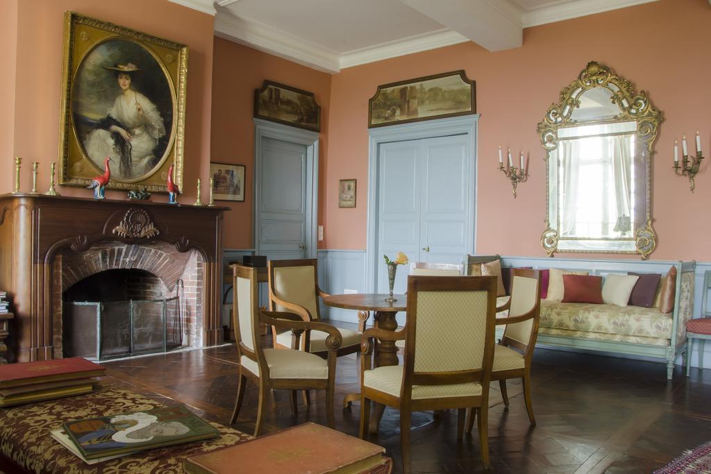 Chateau D'Orion Exteriér fotografie