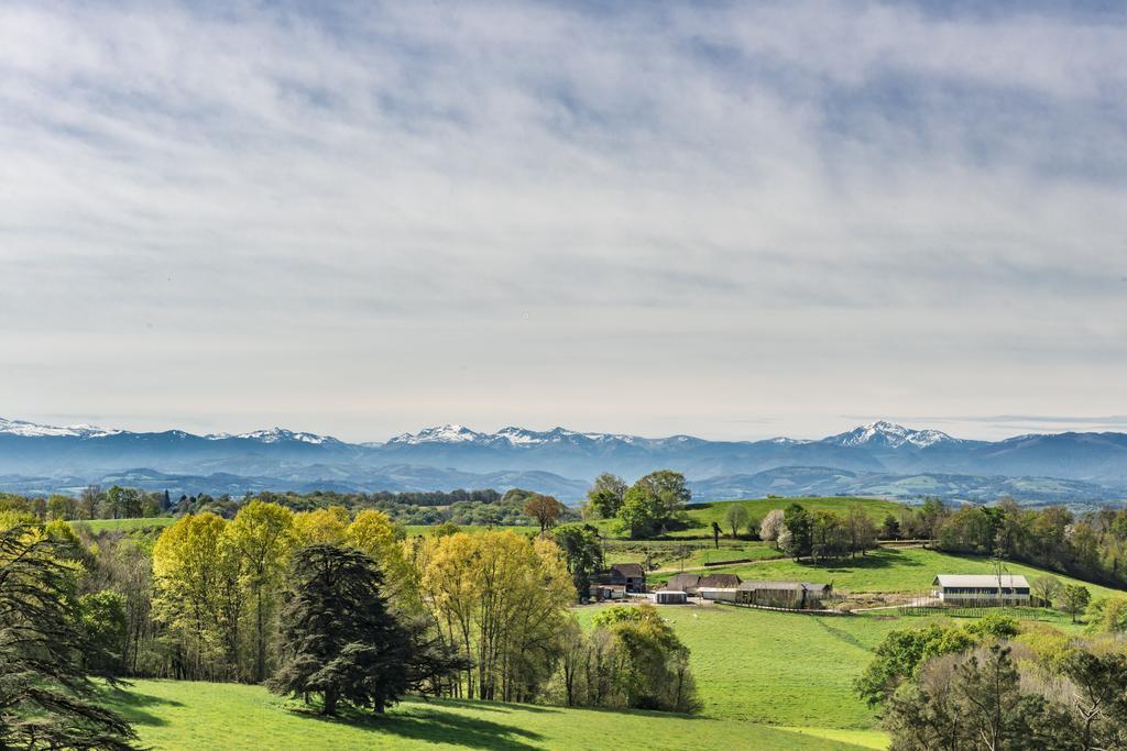Chateau D'Orion Exteriér fotografie