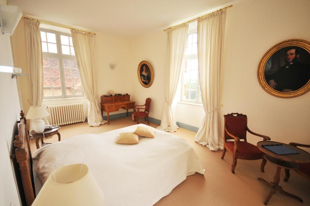 Chateau D'Orion Exteriér fotografie