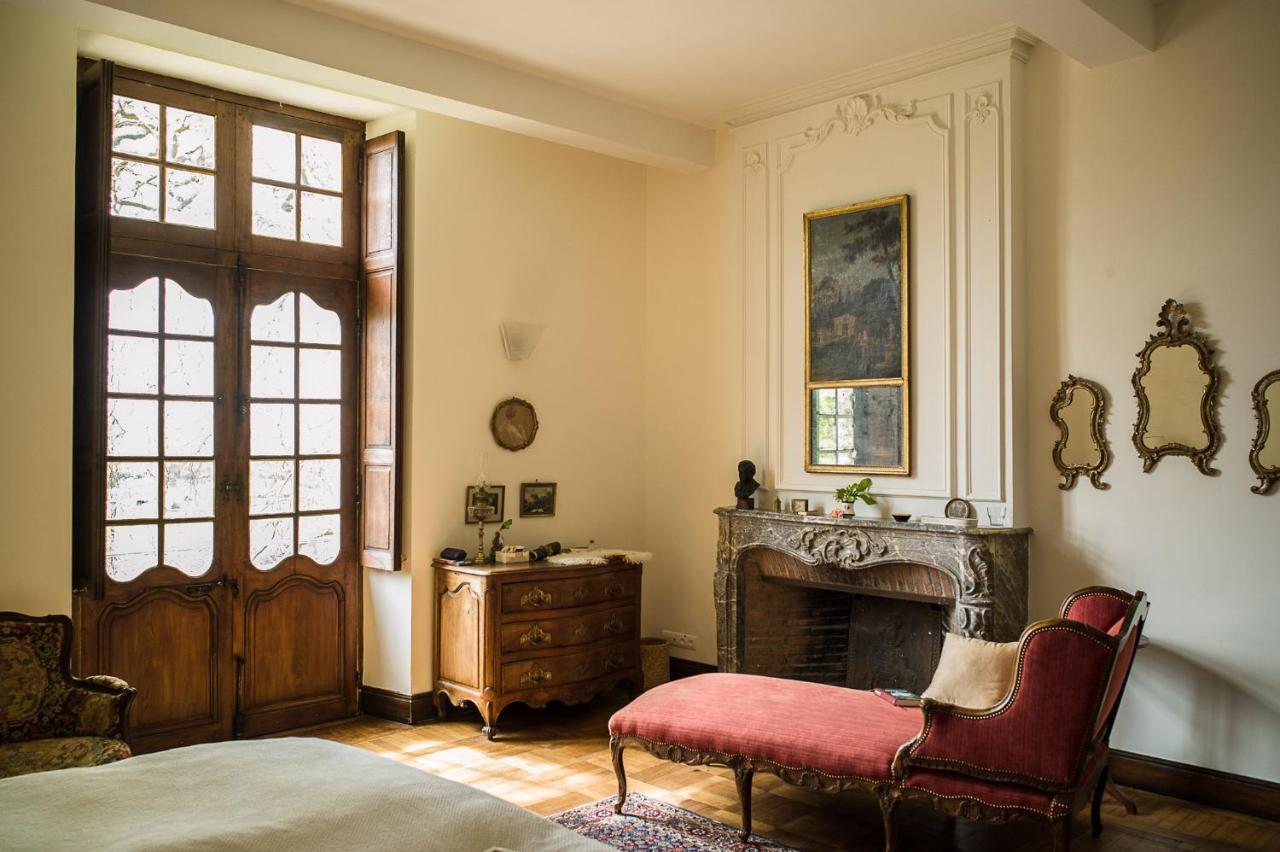 Chateau D'Orion Exteriér fotografie