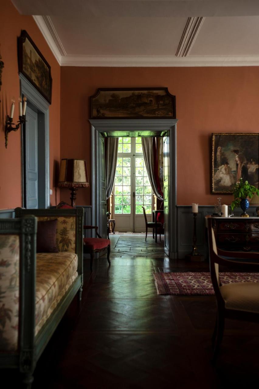 Chateau D'Orion Exteriér fotografie